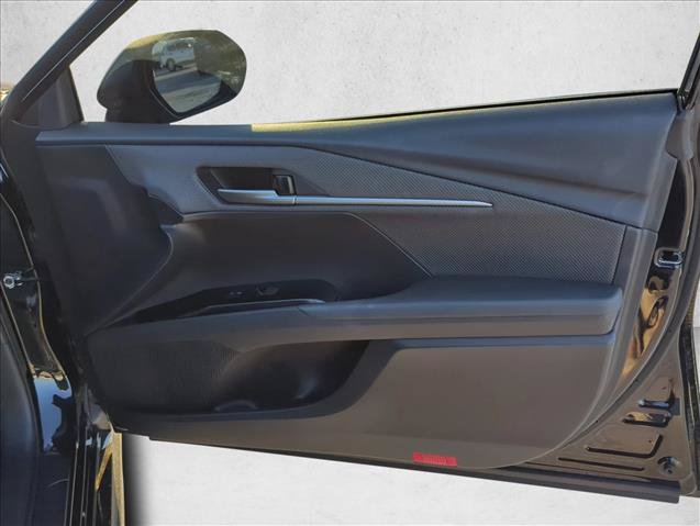 Certified 2025 Toyota Camry SE w/ Convenience Package FWD image 22