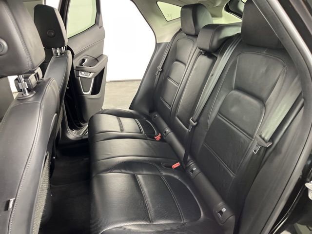 Used 2020 Jaguar E-PACE SE image 41