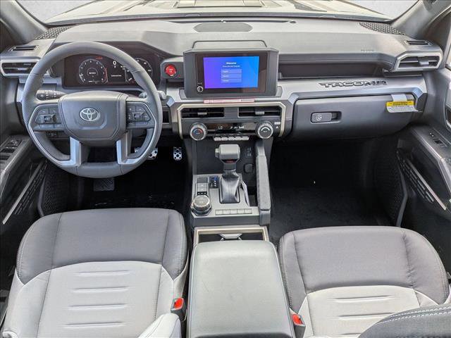 New 2026 Toyota Tacoma TRD Sport image 14