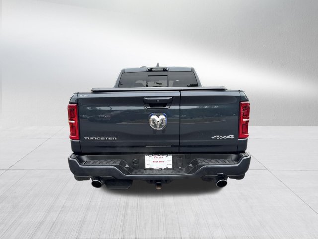 Certified 2026 RAM 1500 Tungsten w/ Off Road Group AWD/4WD image 7
