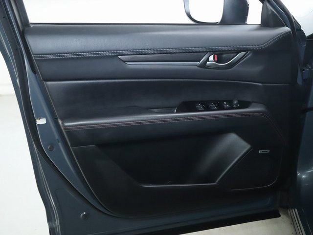 Used 2023 MAZDA CX-5 Carbon Edition image 15