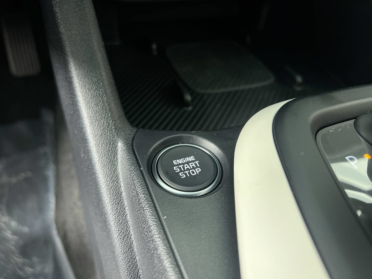 New 2026 Kia K4 GT-Line w/ GT-Line Sunroof Package FWD image 23
