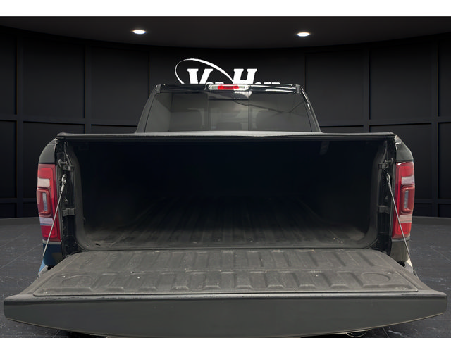 Used 2022 RAM 1500 Laramie AWD/4WD image 25