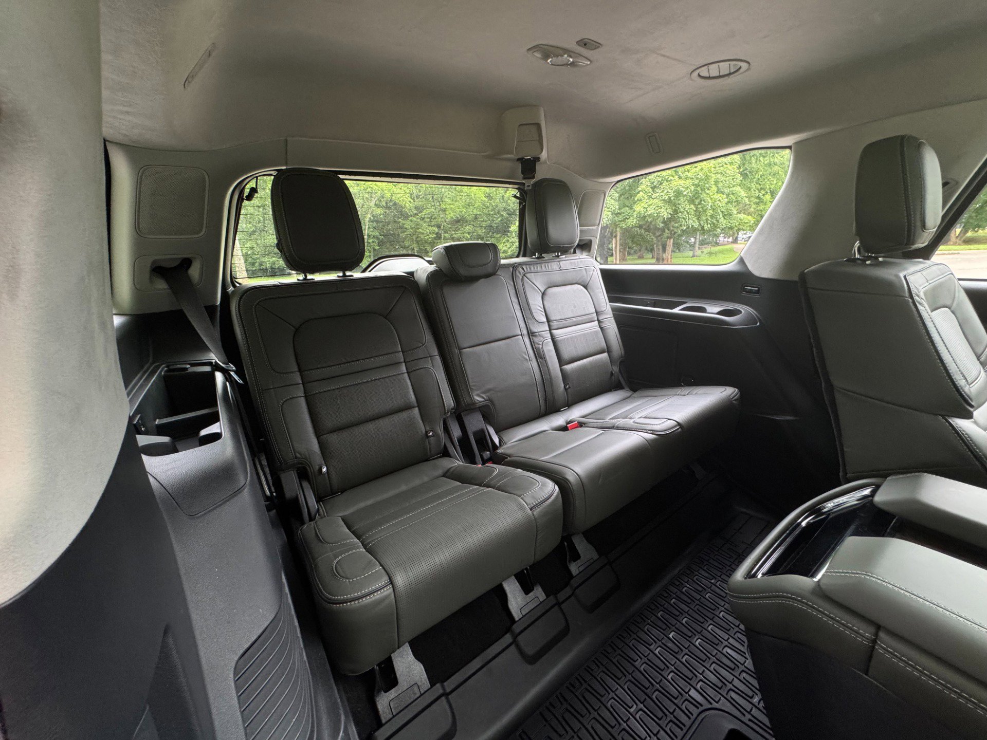 Used 2022 Lincoln Navigator Black Label image 50