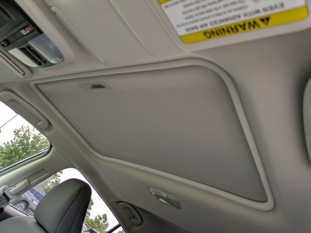 Certified 2025 Subaru Crosstrek 2.0i Premium image 17