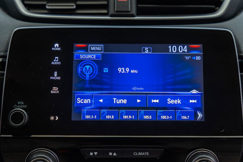 Used 2020 Honda CR-V EX-L image 21