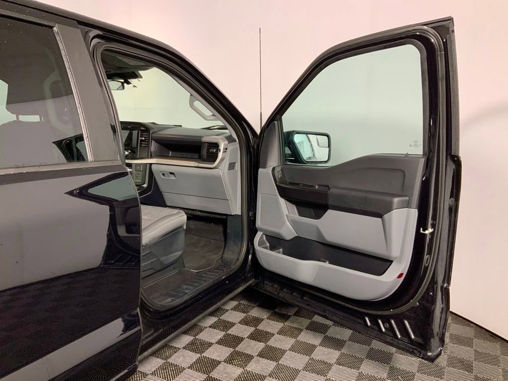 Used 2023 Ford F150 XL w/ XL Chrome Appearance Package AWD/4WD image 33