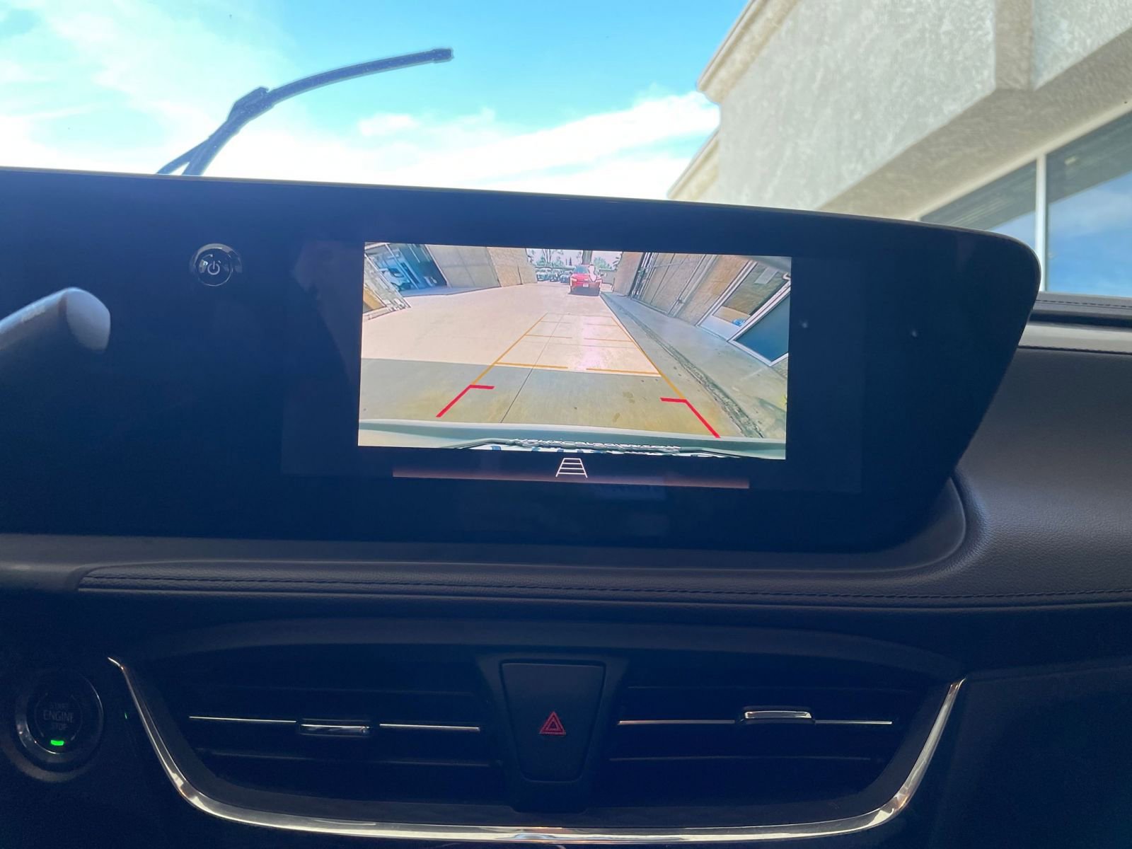 Used 2025 Buick Encore GX Preferred image 23