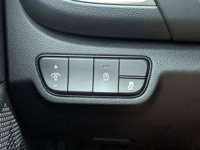 Used 2024 Kia Seltos EX FWD image 24
