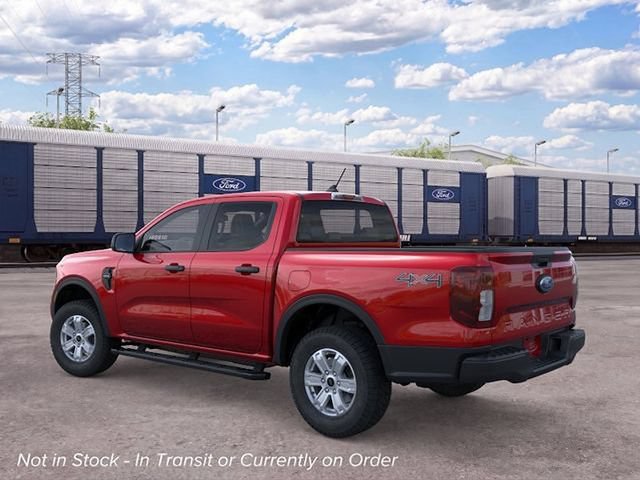 New 2026 Ford Ranger XL AWD/4WD image 4