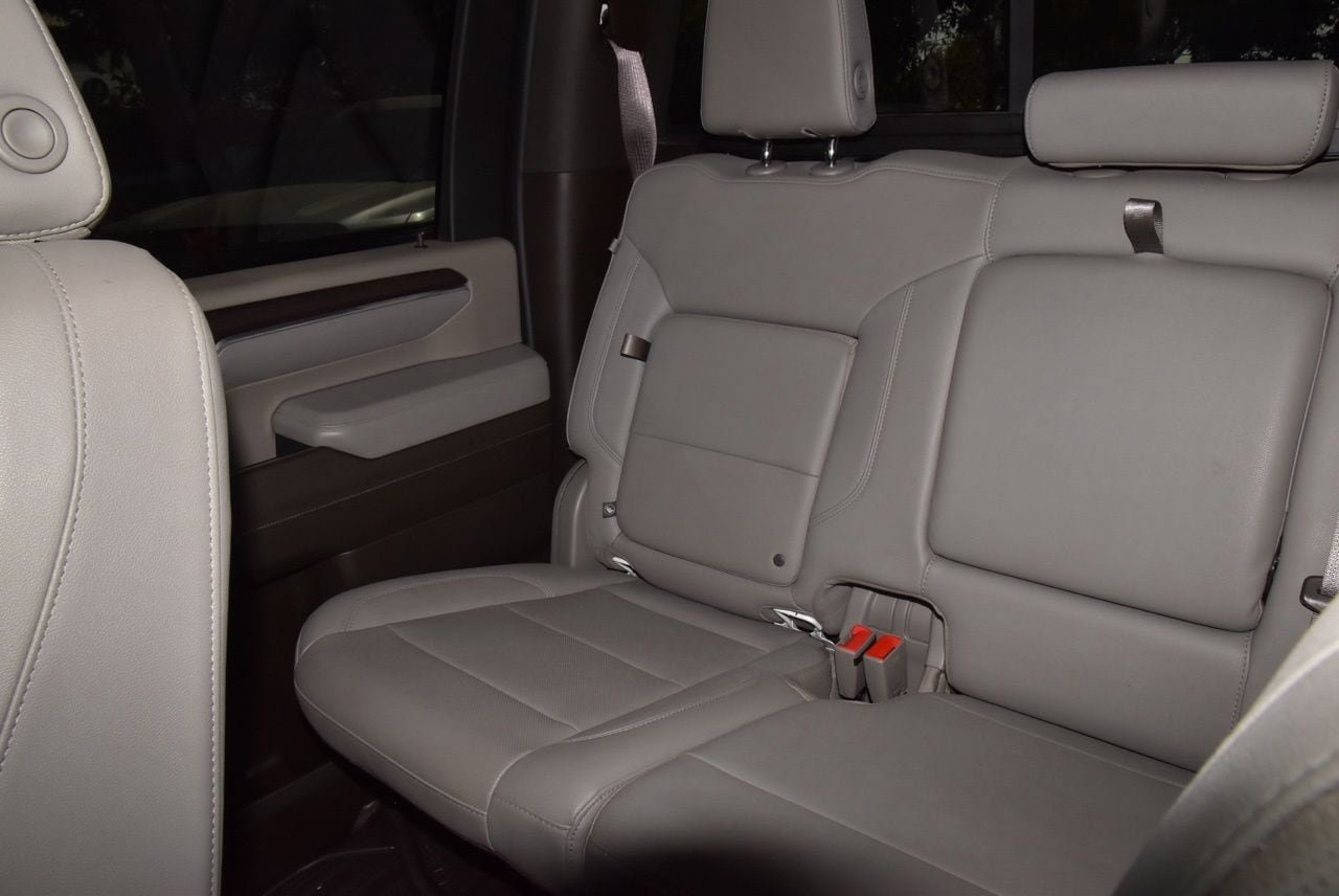 Used 2024 GMC Sierra 2500 SLT w/ Texas SLT Premium Package AWD/4WD image 19