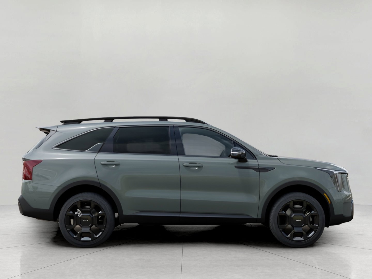 New 2026 Kia Sorento SX Prestige AWD/4WD image 7