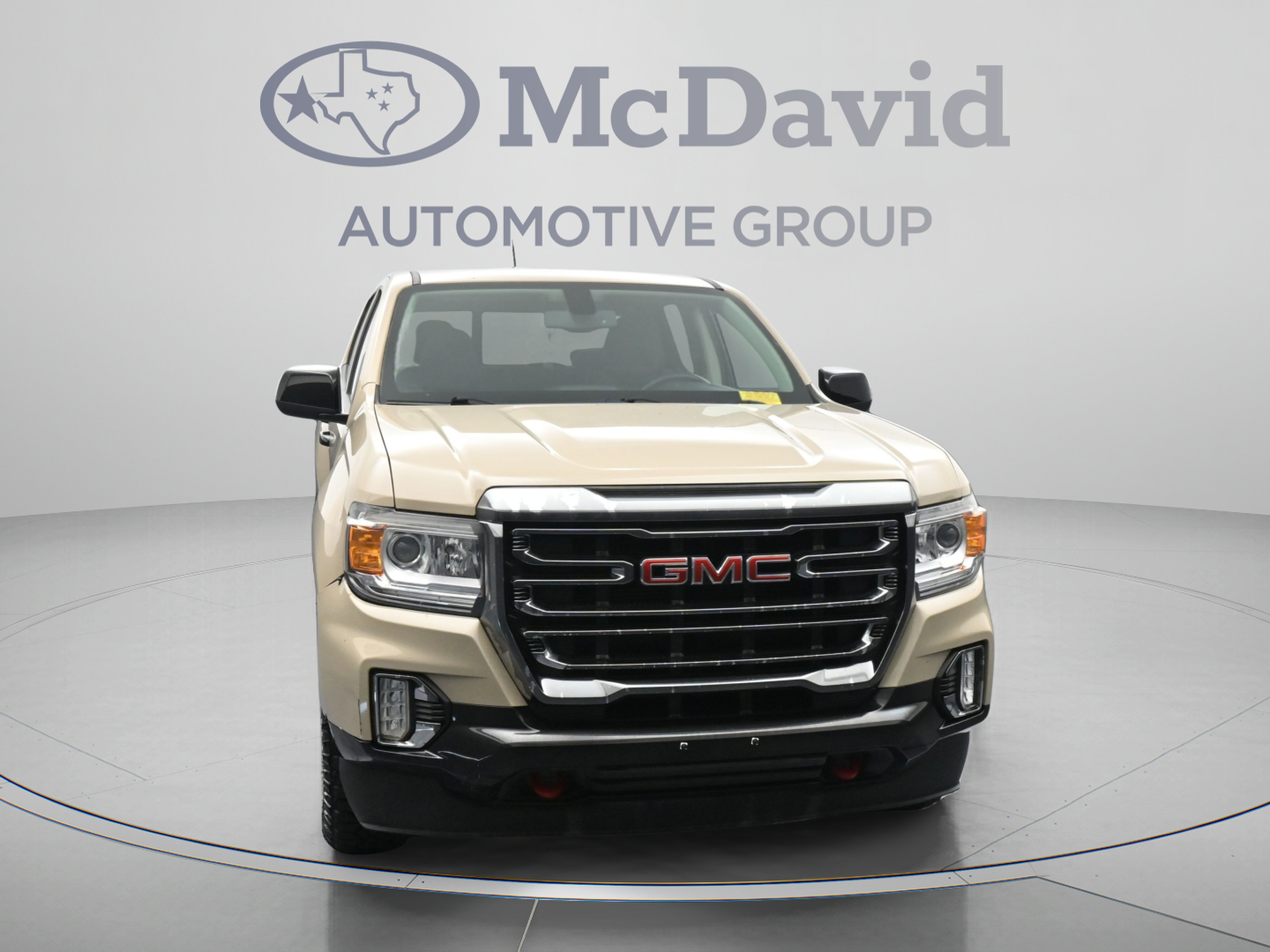 Used 2022 GMC Canyon AT4 w/ Trailering Package AWD/4WD video 2