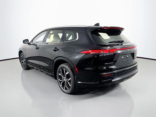 New 2026 Toyota Crown Signia image 6