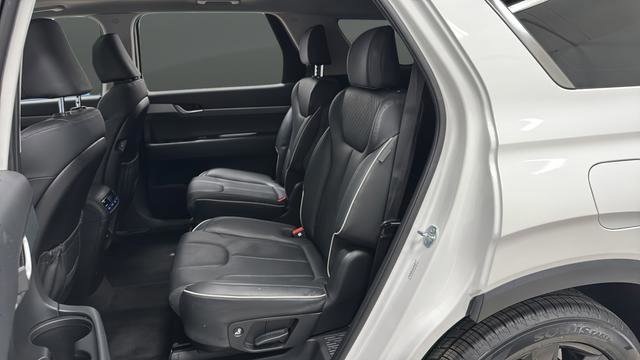 Used 2023 Hyundai Palisade XRT FWD image 23