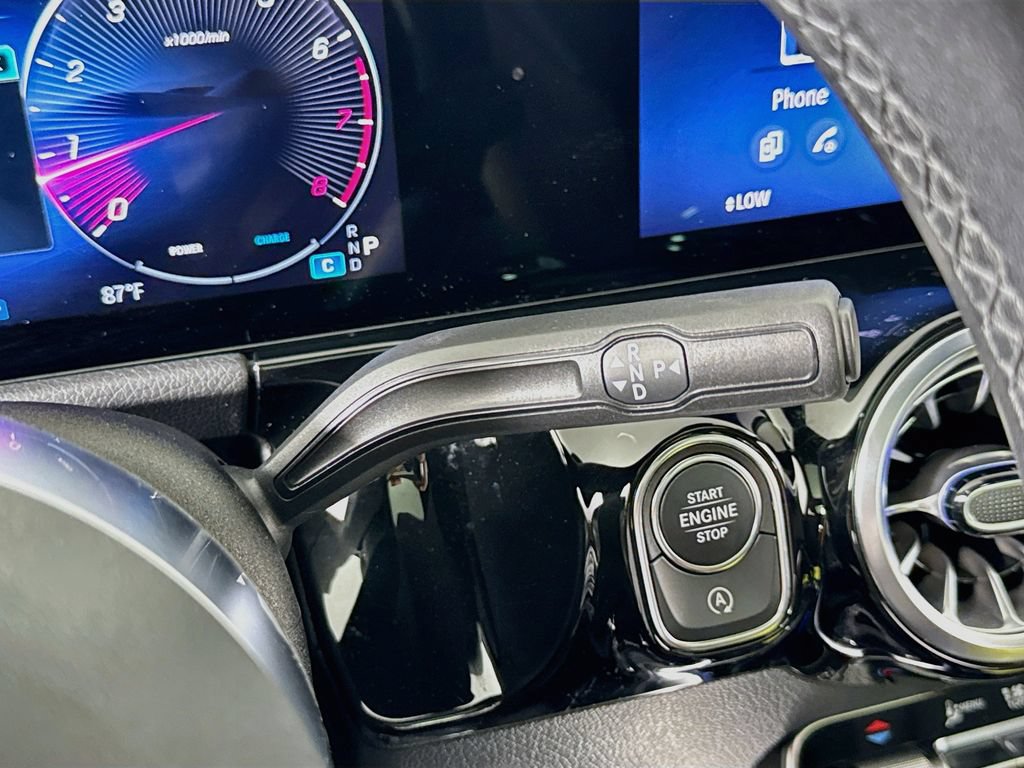 Used 2024 Mercedes-Benz GLA 250 image 18