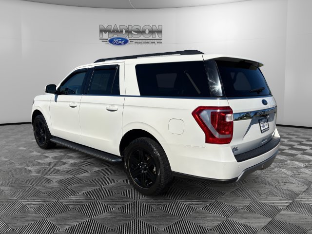 Used 2020 Ford Expedition Max XLT w/ Equipment Group 202A AWD/4WD image 3