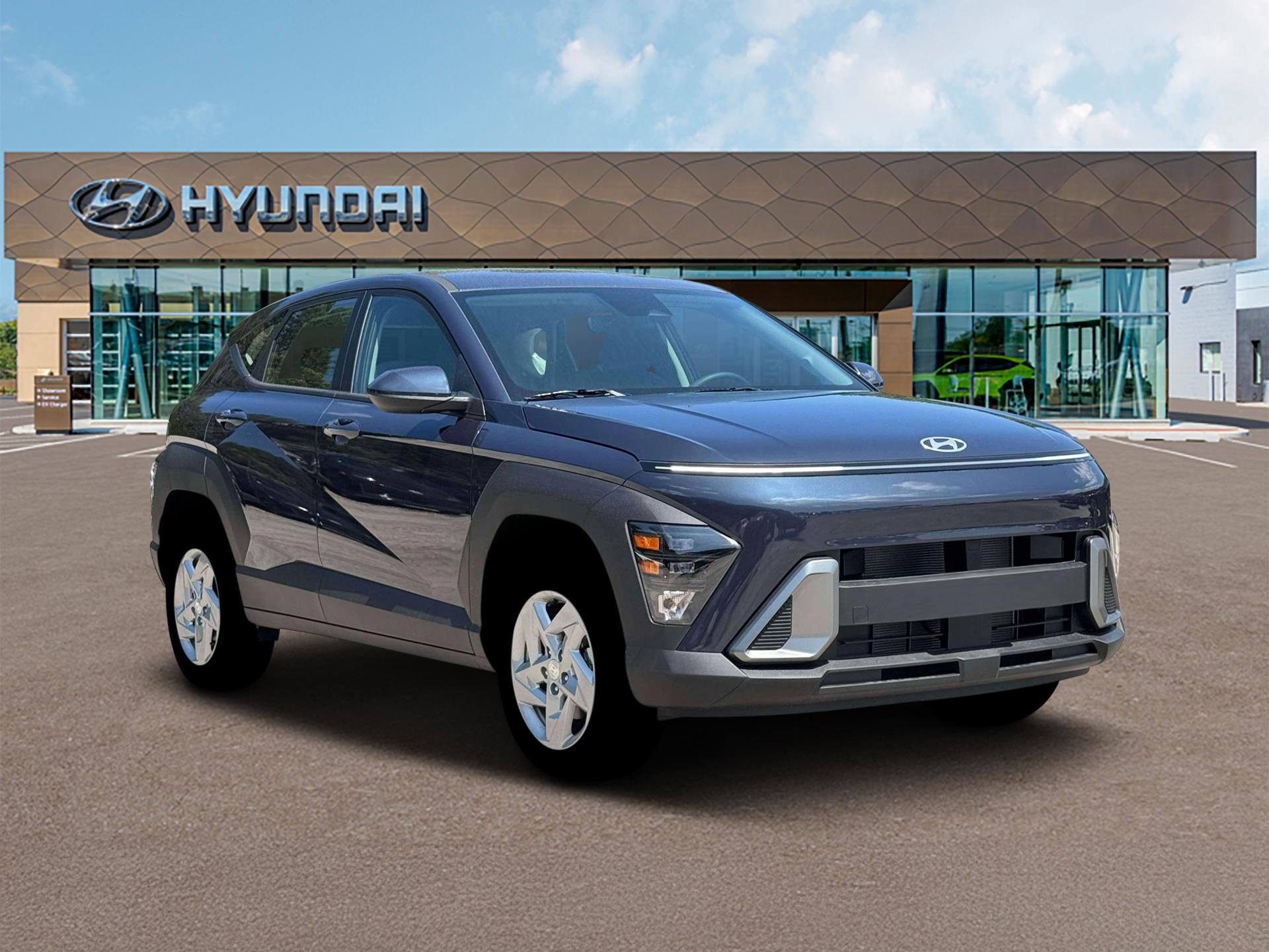 New 2026 Hyundai Kona SE image 11