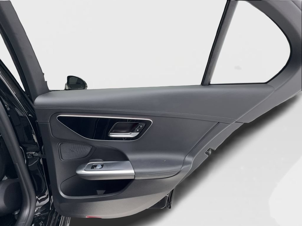 Used 2023 Mercedes-Benz C 300 Sedan image 28