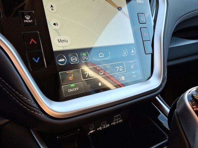 Used 2025 Subaru Outback Premium w/ Popular Package #1A image 19