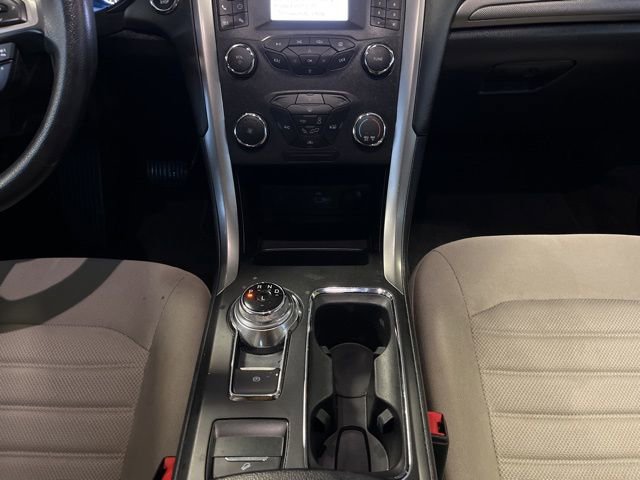 Used 2020 Ford Fusion S FWD image 22