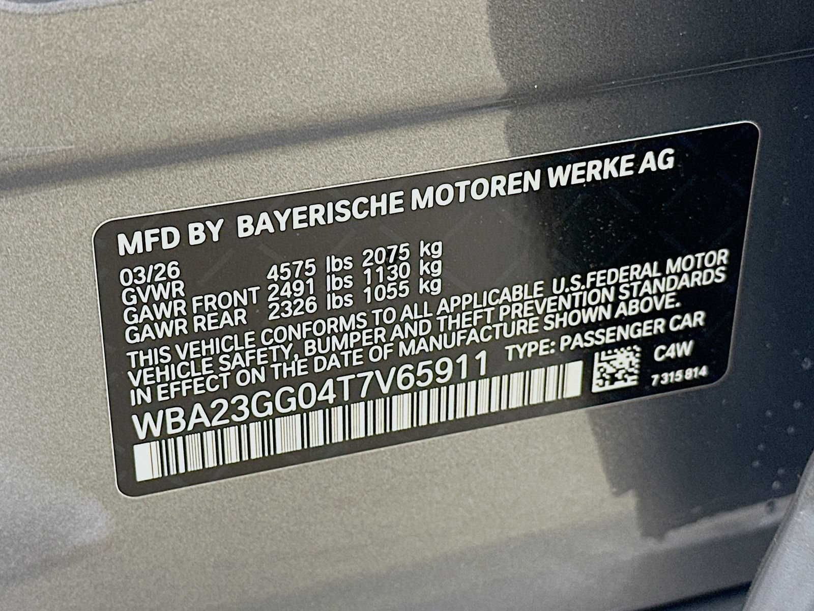 New 2026 BMW 228i xDrive w/ Technology Package AWD/4WD image 45