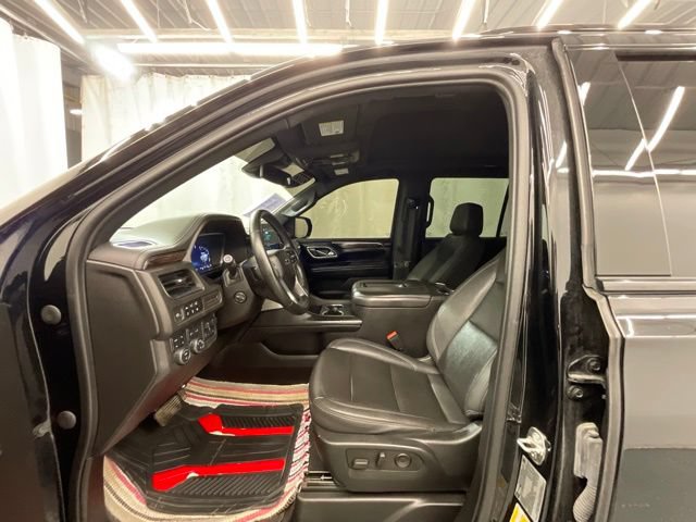 Used 2023 Chevrolet Tahoe Z71 w/ Off-Road Capability Package AWD/4WD image 10