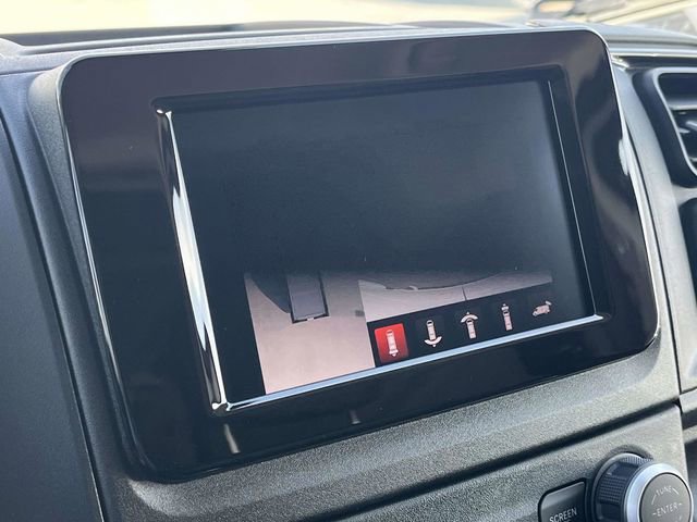 New 2026 RAM ProMaster 2500 w/ Advanced Safety Group FWD image 21