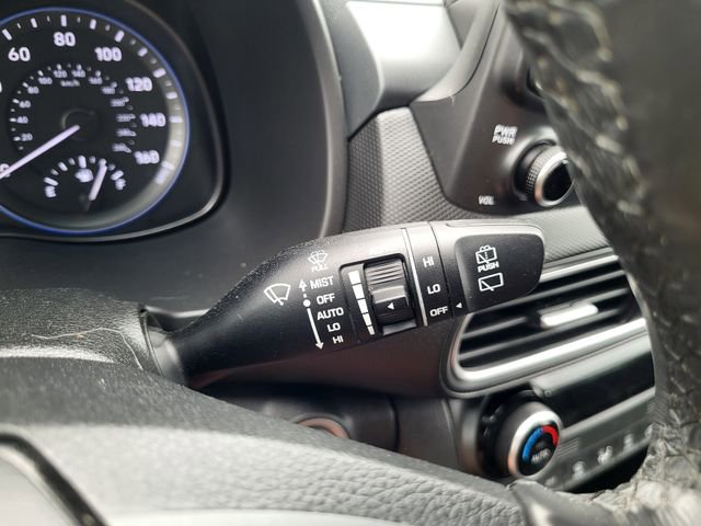 Used 2020 Hyundai Kona Ultimate image 24