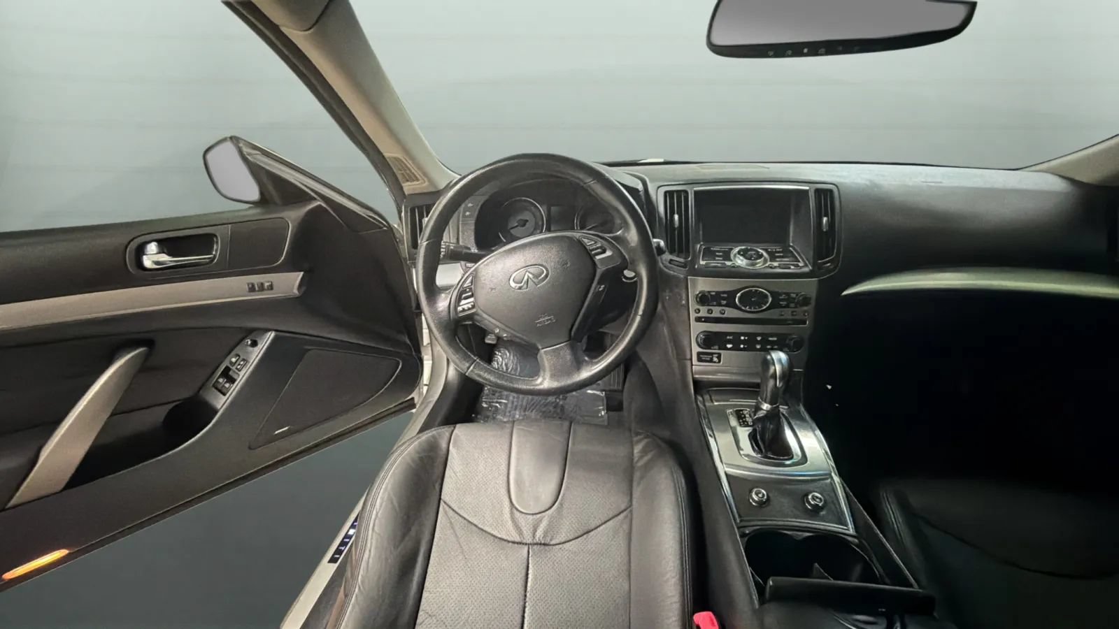 Used 2012 INFINITI G37 Journey w/ Premium Pkg RWD image 11