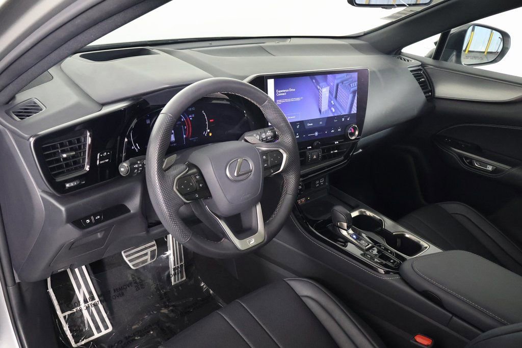Certified 2023 Lexus NX 350 F Sport image 7
