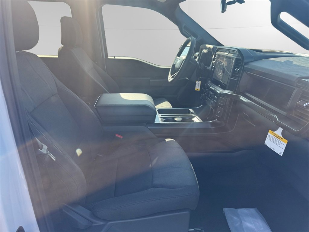 New 2026 Ford F150 STX image 14