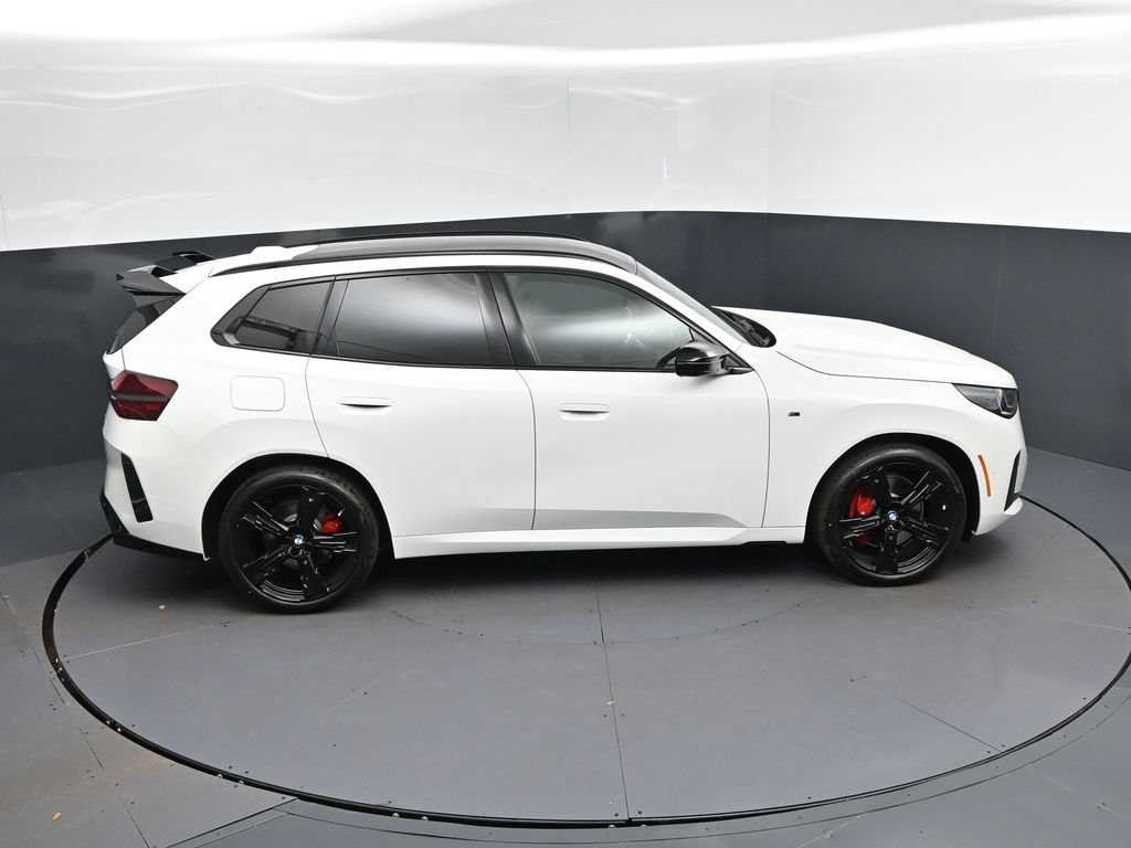 New 2026 BMW X3 M50 w/ Premium Package AWD/4WD image 35