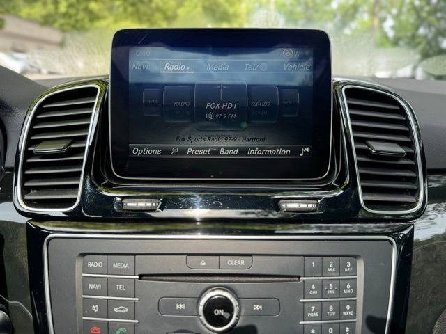 Used 2023 Mercedes-Benz GLE 350 4MATIC image 25