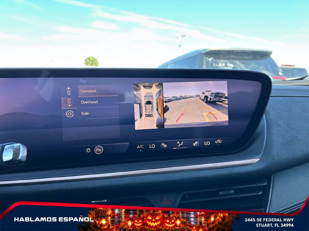 New 2026 Buick Envision Sport Touring AWD/4WD image 31