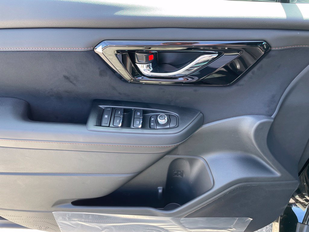 New 2026 Subaru Forester Sport AWD/4WD image 7