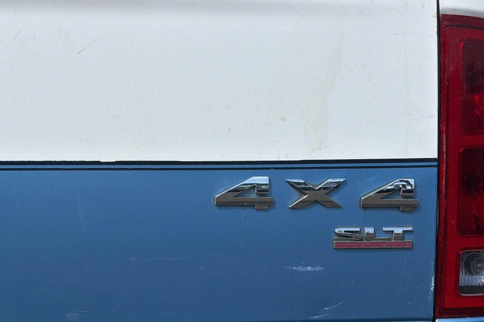 Used 2004 Dodge Ram 2500 Truck SLT w/ Trailer Tow Group AWD/4WD image 22