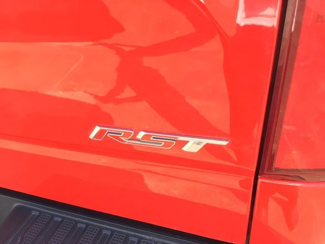 Used 2020 Chevrolet Silverado 1500 RST w/ All-Star Edition image 21