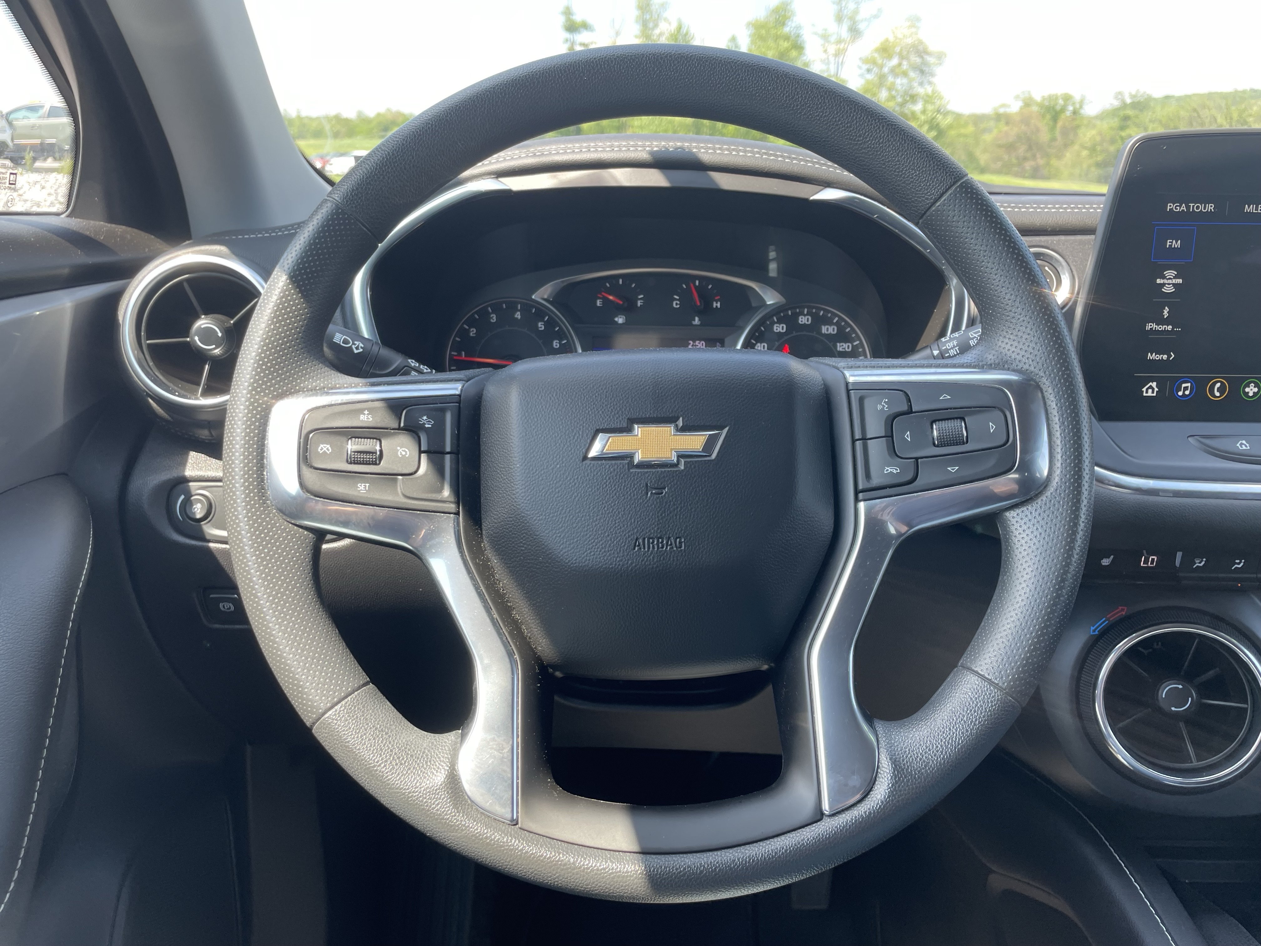 Used 2023 Chevrolet Blazer LT w/ Convenience Package AWD/4WD image 17