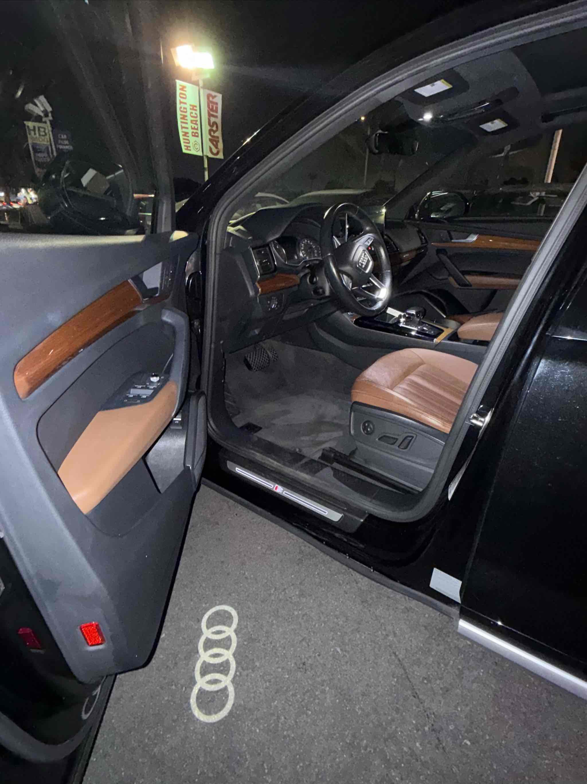 Used 2022 Audi Q5 2.0T Premium w/ Convenience Package image 20