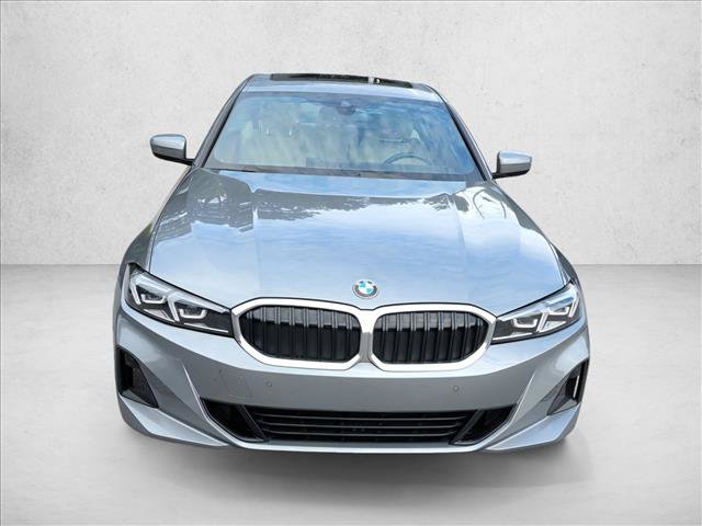 Used 2023 BMW 330i xDrive Sedan w/ Premium Package AWD/4WD image 28