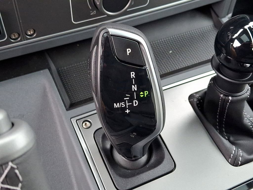 New 2025 INEOS Grenadier Fieldmaster Edition image 9