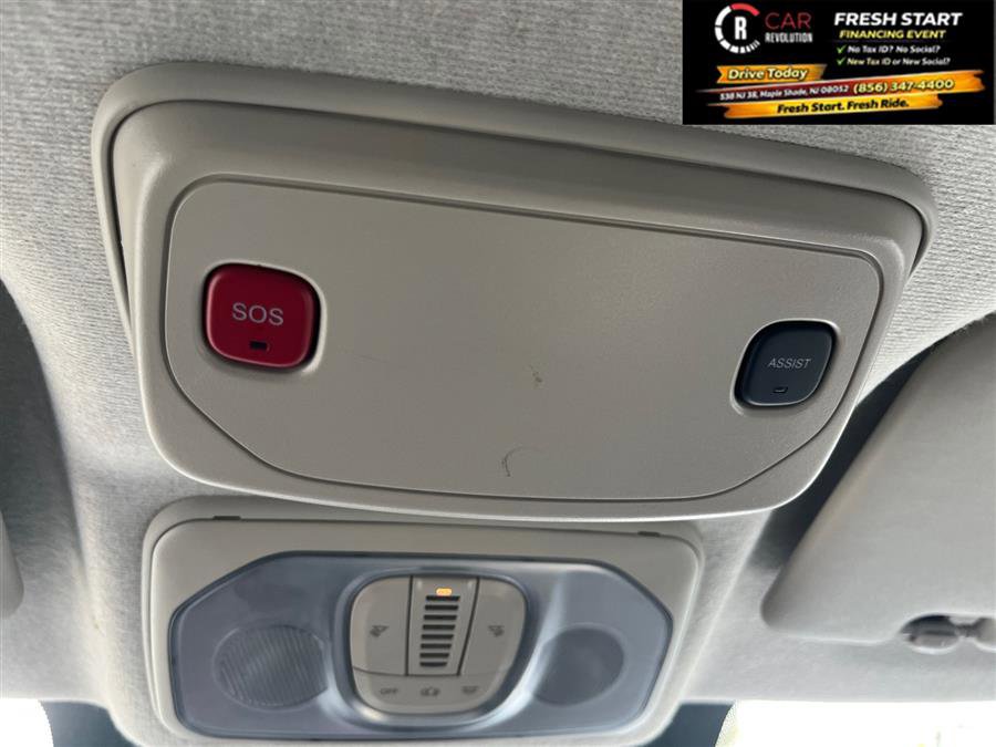 Used 2023 RAM ProMaster 2500 FWD image 12