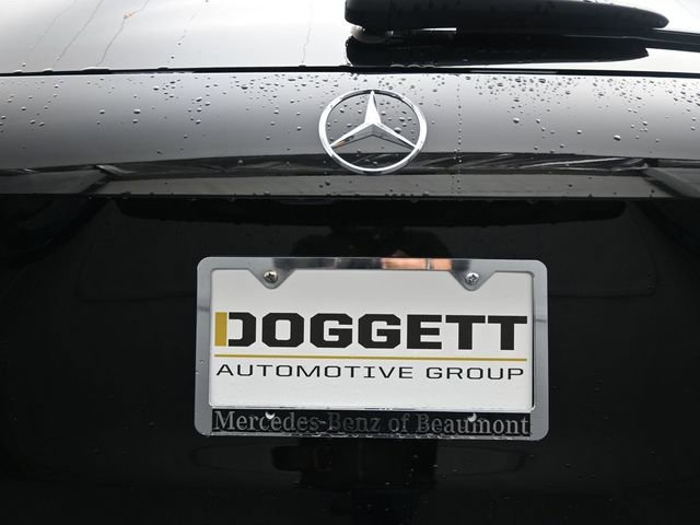 New 2025 Mercedes-Benz GLA 250 image 14