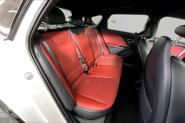 New 2026 Kia K4 GT-Line image 11