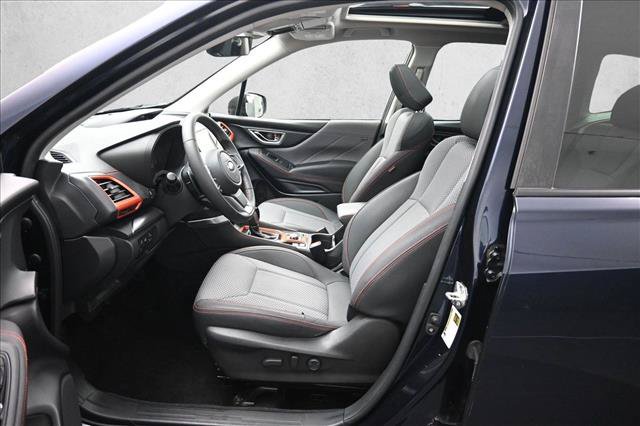 Used 2021 Subaru Forester Sport w/ Popular Package #2 AWD/4WD image 9