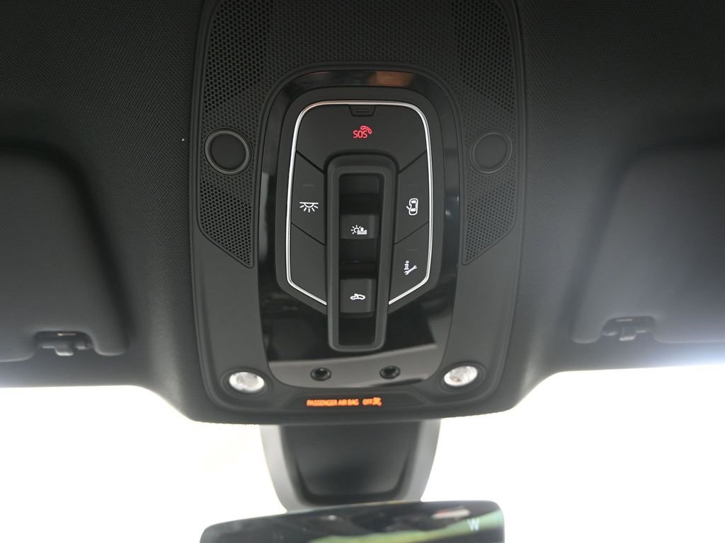 Certified 2025 Audi Q5 2.0T Premium Plus w/ Premium Plus Package image 35