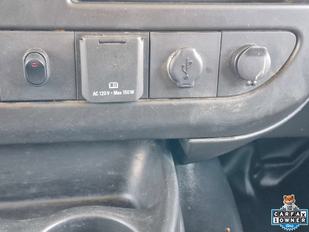 Used 2021 Chevrolet Express 3500 w/ Power Convenience Package RWD image 20