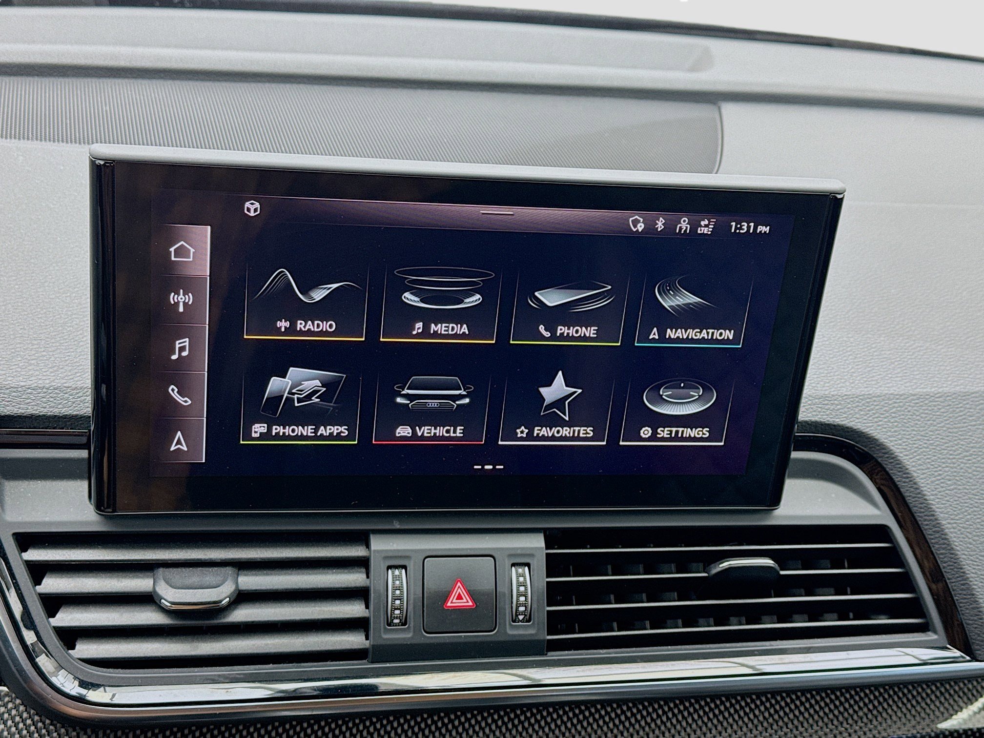 Used 2023 Audi SQ5 Premium Plus w/ Premium Plus Package image 11