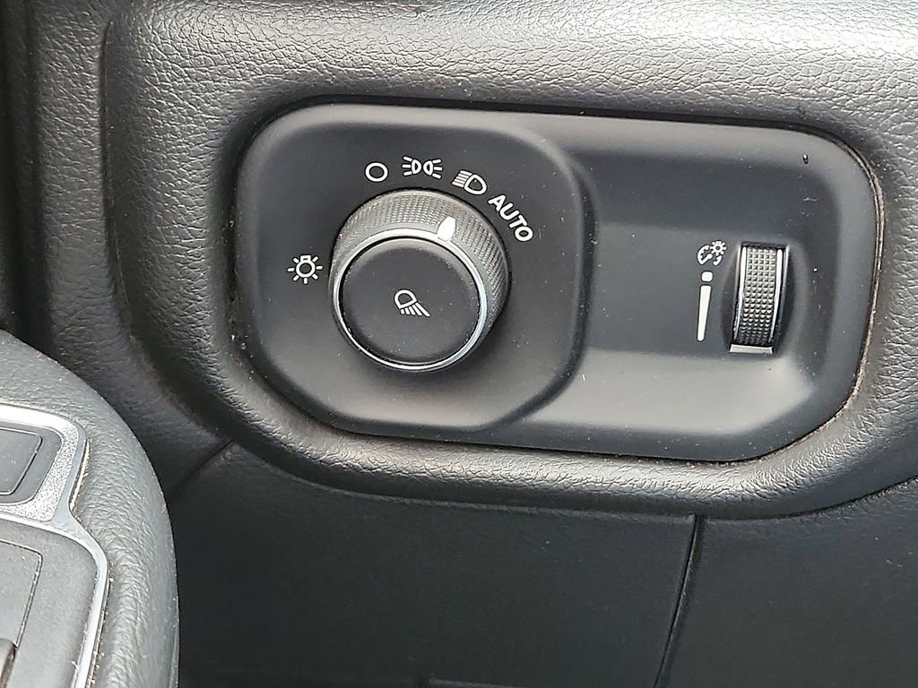 Used 2024 RAM 2500 Tradesman w/ Protection Group AWD/4WD image 22